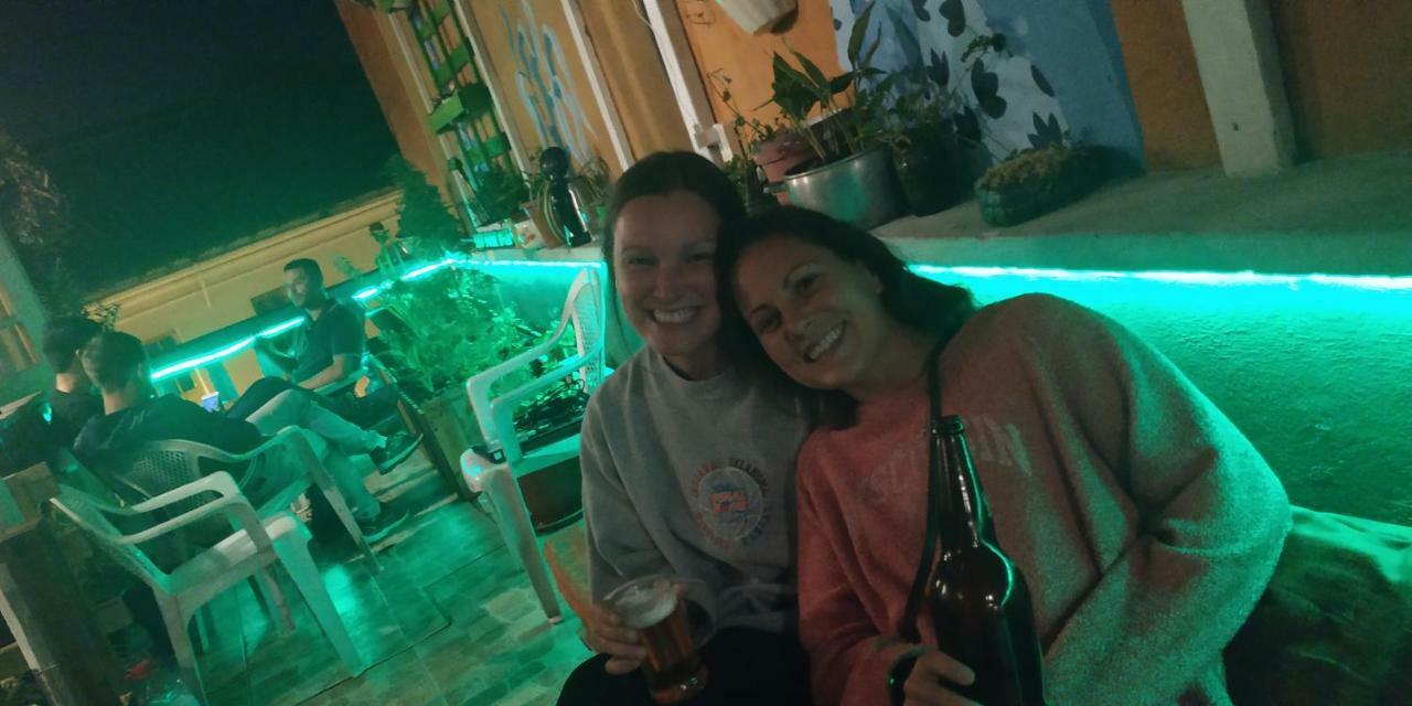 Minka Hostel Quito Ngoại thất bức ảnh